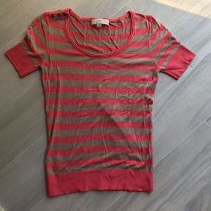 Ann Taylor Loft Shirt